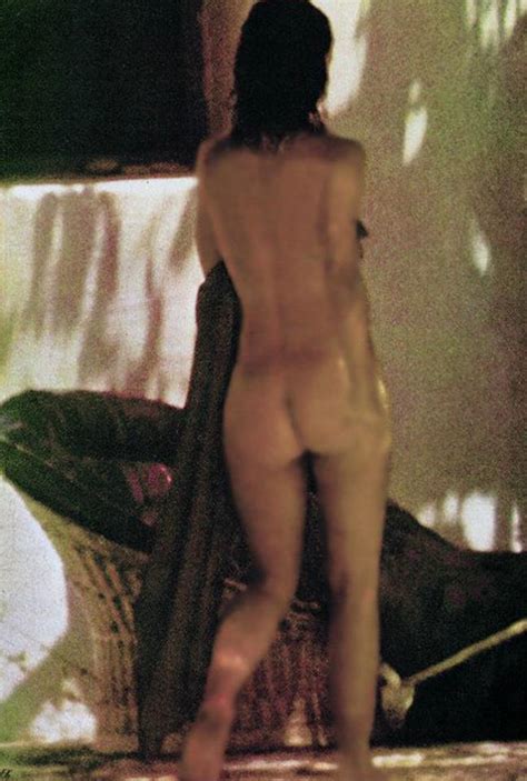 Jacqueline Kennedy Nude Pics Seite 1