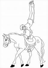 Lenas Malvorlagen Pferde Ausmalen Mistral Dakota Lena Ausdrucken Pferdezeichnungen sketch template