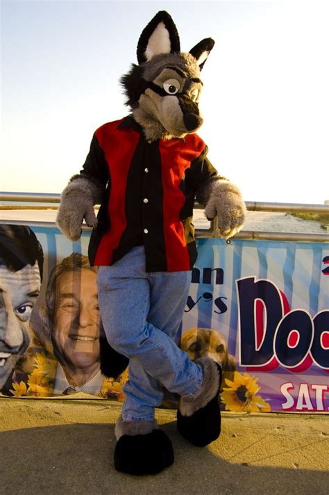 Coopertom As Rock It Wolf Fursuits Pinterest Wolves