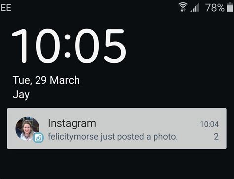 why everyone s saying turn on instagram notifications bbc news