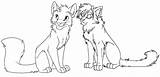 Firestar sketch template