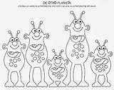 Etes Colorir Desenhos sketch template