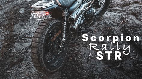 scorpion rally str    mc  ms tl rear