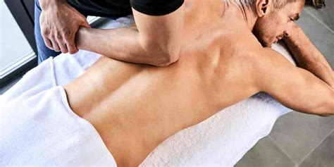 Best Deep Tissue Massage In Ajman Al Zahra Spa In Al Rawda