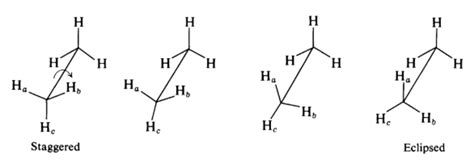 conformers definition newman projection conformation of butane with