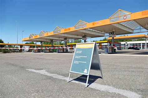 zweibruecken globus tankstelle hatte wegen problemen zeitweise geschlossen