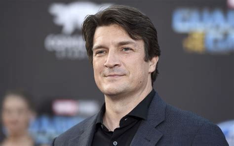 Find Out If Nathan Fillion Is Dating Any Girlfriend Or Married To His