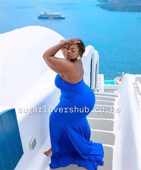 christina a kenyan sugar mummy in doha seeks a guy around qatar