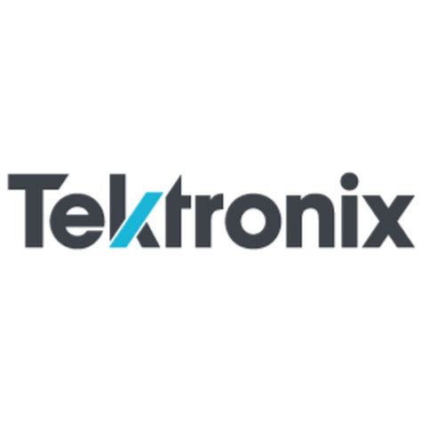 tektronix youtube