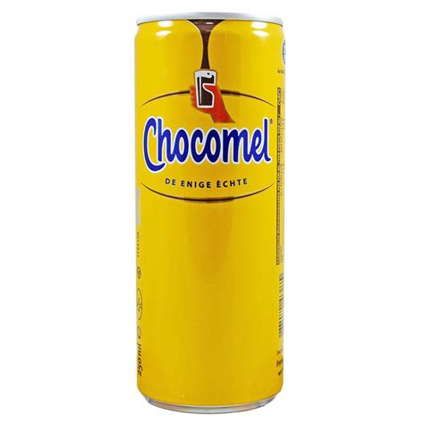 chocomel drink ml  case   sweet junction
