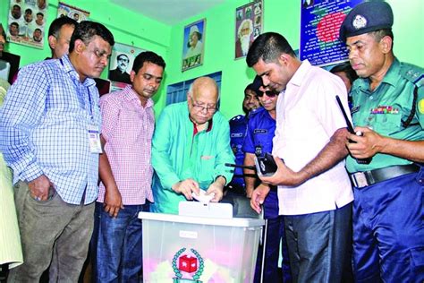 Bnp Had No One In Sylhet Says Ama Muhith The Asian Age