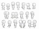 Chibi Body Drawing Reference Drawings Sketches Poses Cute Pose Figure Base Sketch Kawaii Manga Artists Paintingvalley References Anatomia Choose Board sketch template