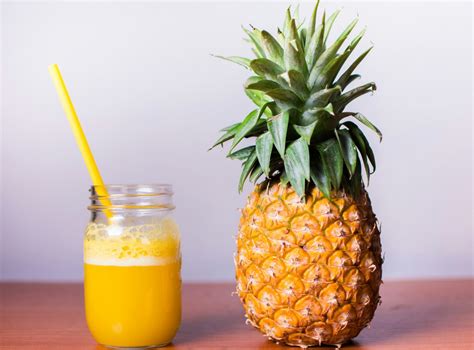 easy ways   pineapple juice  guardian nigeria news