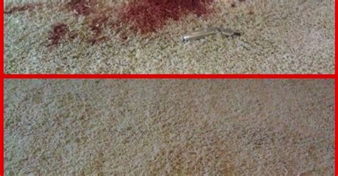 blood   carpet hometalk