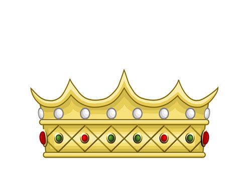 file couronne 3 svg wikimedia commons