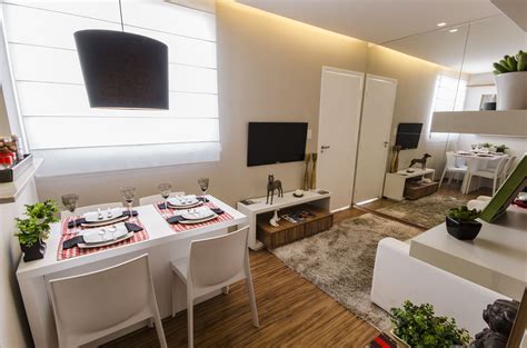 dicas  decorar salas em apartamentos pequenos blog mrv engenharia
