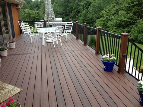 custom decks nordic home solutions llc