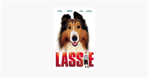 ‎lassie sur itunes