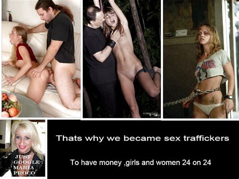 why i am an sex trafficker 19 pics xhamster