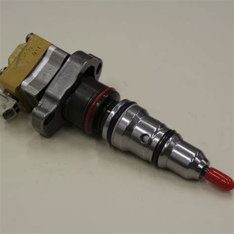 rebuilt injector  heui cat  oregon fuel injection