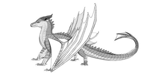 wings  fire dragon  secrets   guide   dragons
