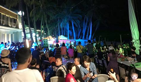 Boracay Nightlife Guide In 2021 All The Perfect Parties