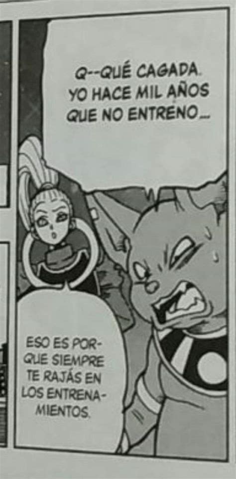 Simplemente El Manga En Argentino Dragon Ball EspaÑol Amino
