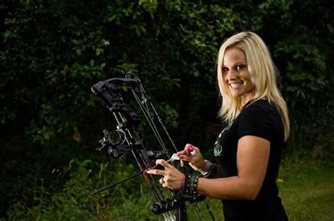 hottest women of hunting liveoutdoors