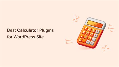 calculator plugins   wordpress site review guruu