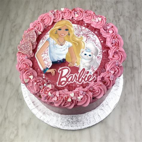 barbie birthday cakes  girls  xxx hot girl