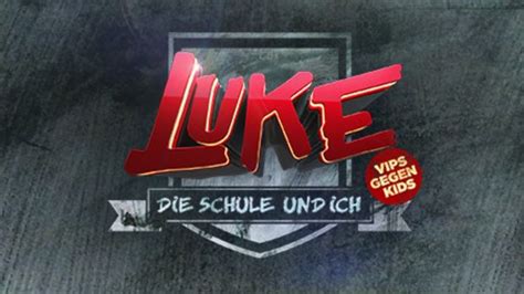 luke die schule und ich alle videos sat 1