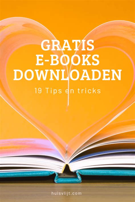 gratis ebooks downloaden update