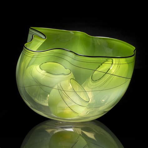 baskets chihuly