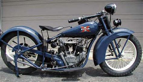 excelsior henderson super  classic motorcycle pictures