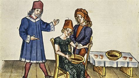 klostermedizin medizin im mittelalter medizin gesellschaft