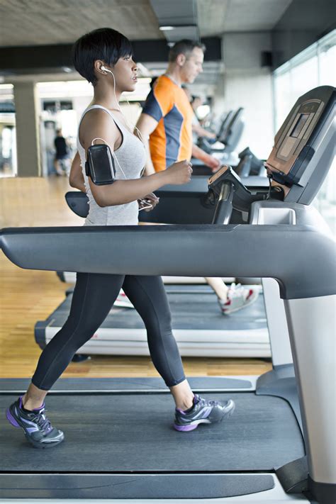 treadmill incline walking workout popsugar fitness