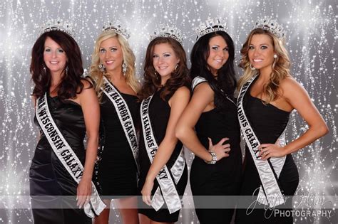 illinois galaxy pageant