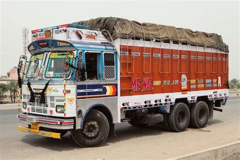 truckss  trucks  india