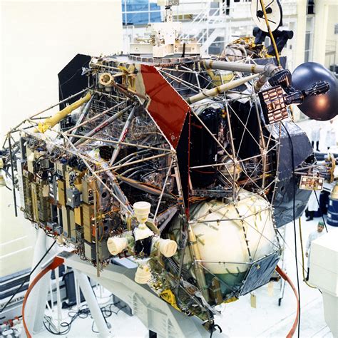 The Explosive Guillotine In The Lunar Module The Finley Quality Network