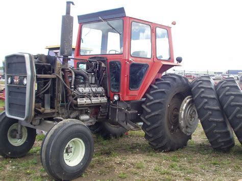 massey ferguson