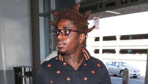Kodak Black Walks Out Of Interview Asked About Sexual