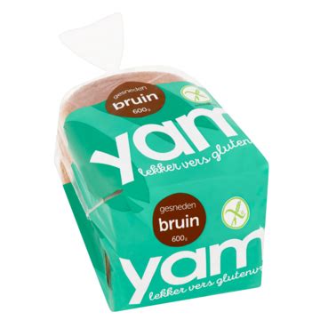 yam bruin brood bestellen brood en gebak jumbo supermarkten