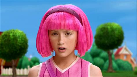 Lazytown Full Hd Wallpaper And Background Image