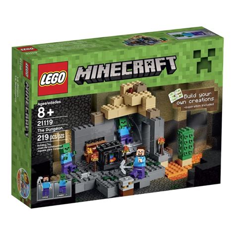 lego minecraft sets   order