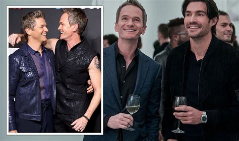 Neil Patrick Harris Husband Who Is The Uncoupled Star Married To Tv