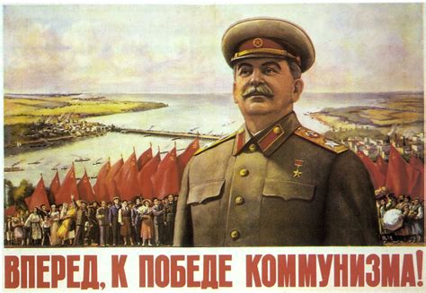 stalin compare  soviet union  germany