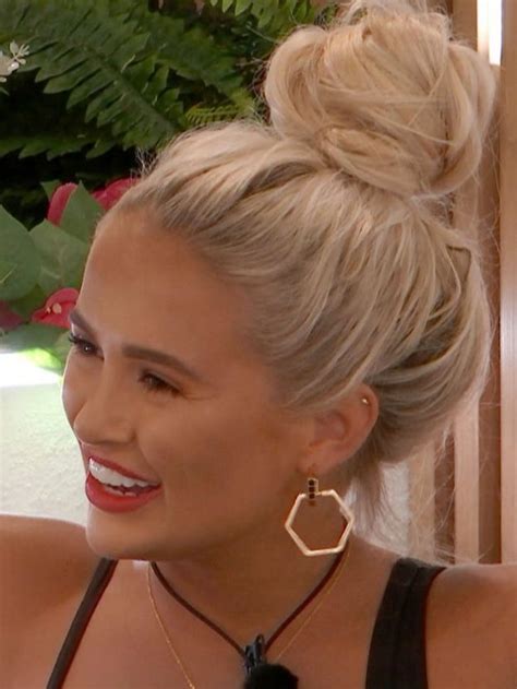 new love island contestant molly mae divides viewers