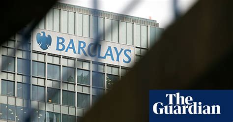 barclays report cannot cure systemic ills of the banking industry