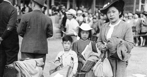japanese canadian internment and the struggle for redress cmhr