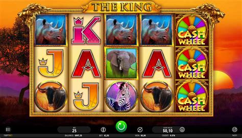 king kostenlos spielen spielgeld casinocom